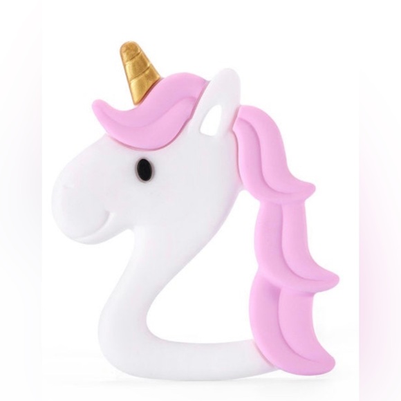 🦄Unicorn Teether’s🦄 (4 colors) - Picture 2 of 9